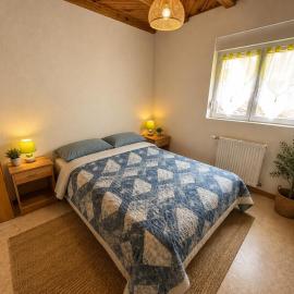 Gîte Arnica
