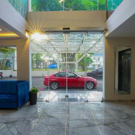 Tiger Hill Hotel & Suites