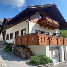 Alpin Haus Berwang, hotel a Berwang