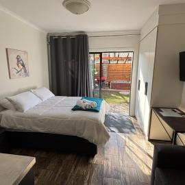 Urban Nest Self Catering, ξενοδοχείο σε George