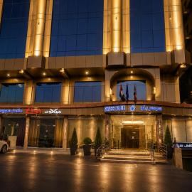 SwissBlue Serviced Apartments Economy Class