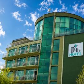 Dalis Sunny Beach