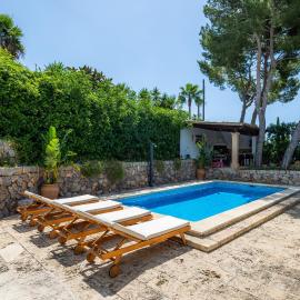 Villa Tramuntana