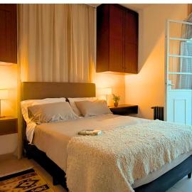 Capilla del Monte में, होटल Hotel Aleph