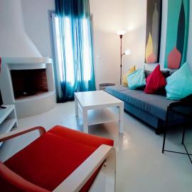 Aktaea, Seaside Residence – hotel w mieście Santa Maria