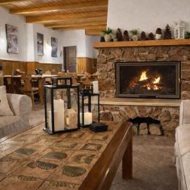 Willa Suche, Hotel in Suche