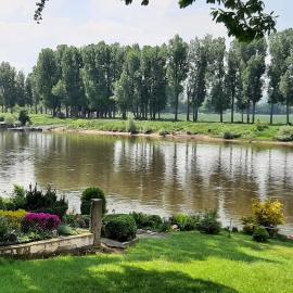 Eigentumswohnung Nähe See
