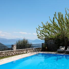 Lefkada Villas by Omikron Selections
