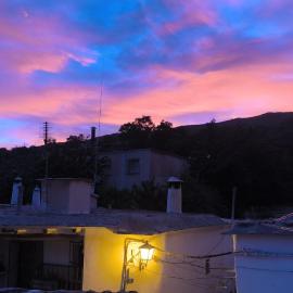 Casa MANES, hotel in Pitres