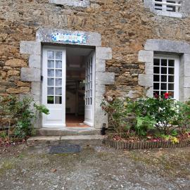 Gîte Eloquent - La Dauvinerie, hotel em Gratot