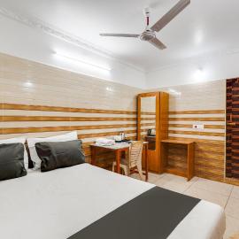 Hotel O Sharmila Guest House