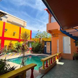 Buku Island Transient House