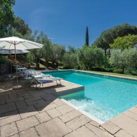 Villa Corvino by MMega, hotel en Casella
