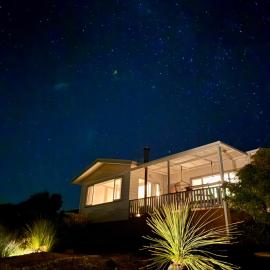 Blackwood River Art House