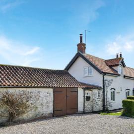 Winship Cottage