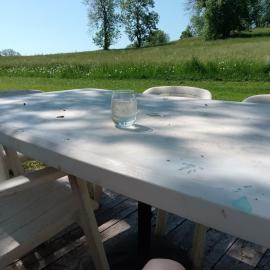 Séjour à la ferme