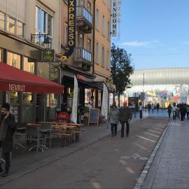 La Petite Auberge de Strasbourg, hotel u Strazburu