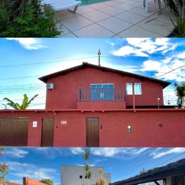 Casa de Vó, hotel in Porto Seguro
