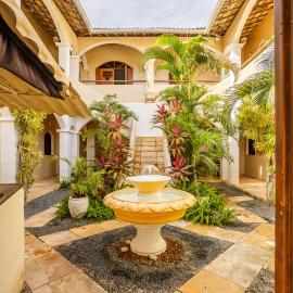 Villa Medina Oasis, Hotel in Jericoacoara