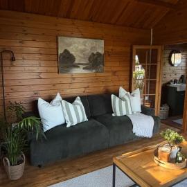 Swan cove - Lakeside Caravan Park, hotel a Denver