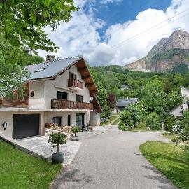 Duplex la source Amelie