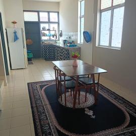 A&M Homestay Prima Bagan Serai, hotel in Bagan Serai