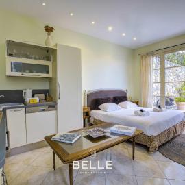 Joyau - 10min Monaco - Cap-Martin โรงแรมในโรกบรูน-กัป-มาร์แต็ง