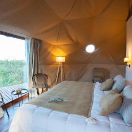 Sentio Camps, hotel sa Cabra Corral