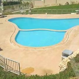 Modern 3-BR gated Sheikh Zayed Compound Open Views
