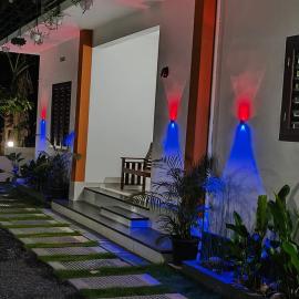 Havens Nature Homestay