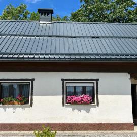 Apartments Vila Ančka, hotel din Tržič