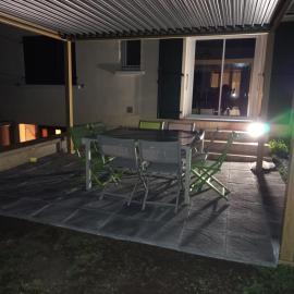 Maison proche circuit 24h