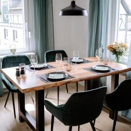 Ferienwohnung Erna
