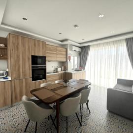 마르사실로크에 위치한 호텔 Seaview Marsaxlokk Apartment Eye of Osiris