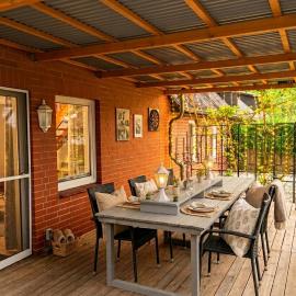Monteur und Familien Ferienwohnung Auetal