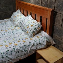 Propost place, hotel en Kijabe