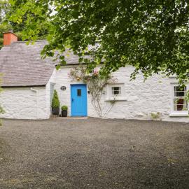 Rosslare Cottage