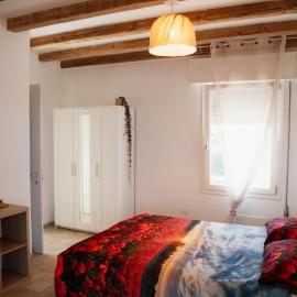 Ca' Foega rooms
