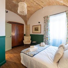 Etruskings - Casa Vacanze, khách sạn ở Tarquinia