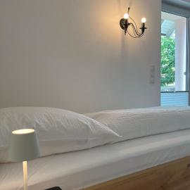 Apartment Brack in Gaggenau-Michelbach, mit Balkon und Klimaanlage