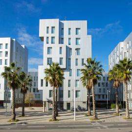 Durlet Beach Apartments