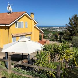 Villa Maria Giuseppina a San Benedetto del Tronto