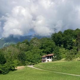 Gasnil - La casetta alle porte del Parco delle Dolomiti Bellunesi, hotel in Corazzai