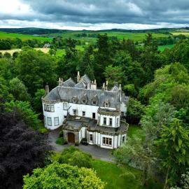 Edinburgh Country Estate Rooms & Apartments, ξενοδοχείο σε Gorebridge