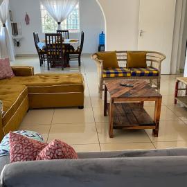 Suzie's Nest 2, hotel in Lilongwe