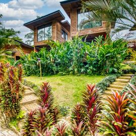 MALU Cabins