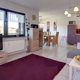 Ferienwohnung Seeblick