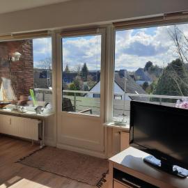 Ferienwohnung Oelstorf