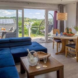 Ferienwohnung Maarhöhe