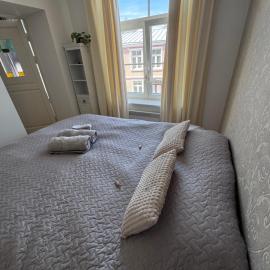Karja Apartment with sauna, hotel i Haapsalu
